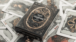 (image for) ARISTO Steampunk V2 Playing Cards