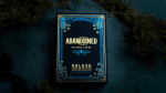 Limited Edition Abandoned Deluxe Playing Cards by Dynamo