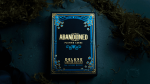 (image for) Limited Edition Abandoned Deluxe Playing Cards by Dynamo