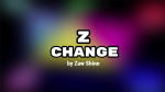 (image for) Z Change by Zaw Shinn video DOWNLOAD