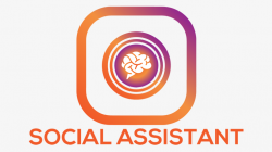 (image for) SOCIAL ASSISTANT by Calix and Vincent - Trick
