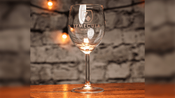 (image for) Engraved (Winery 7D Gimmick and Online Instructions) by James Kellogg - Trick