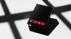 (image for) Vision Deck Playing Cards