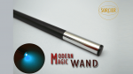 (image for) Modern Light Wand WHITE by Sorcier Magic