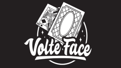 (image for) VOLTE-FACE (Gimmicks and Online Instructions) by Sonny Boom - Trick