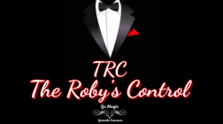 (image for) The Robys Control by Gonzalo Cuscuna video DOWNLOAD