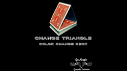 (image for) Triangle Change by Gonzalo Cuscuna video DOWNLOAD