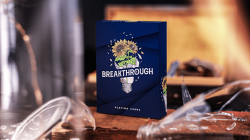 (image for) Breakthrough Playing Cards by Emily Sleights