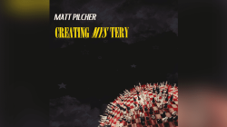 (image for) Creating Mystery by Matt Pilcher Video Download