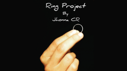(image for) Ring Project by Jhonna CR video DOWNLOAD