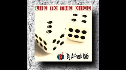 (image for) Lie to the Dice by Alfredo Gile video DOWNLOAD