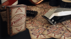(image for) Fresh Cuts Playing Cards