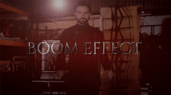 (image for) Boom by Fernando Mier video DOWNLOAD