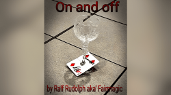 (image for) On and Off by Ralph Rudolph video DOWNLOAD