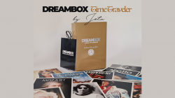 (image for) DREAM BOX TIME TRAVELER (Gimmick and Online Instructions) by JOTA - Trick