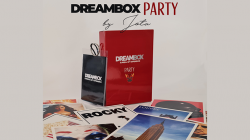 (image for) DREAM BOX PARTY (Gimmick and Online Instructions) by JOTA - Trick