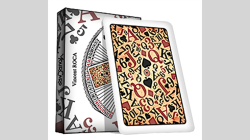 (image for) YOUR CARD by Damien Vappereau - Trick
