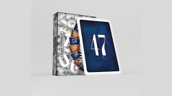 (image for) NUMBERS by Damien Vappereau - Trick