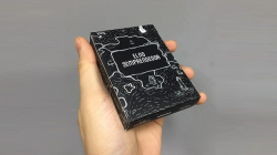 (image for) ELNoEmprendedor Playing Cards