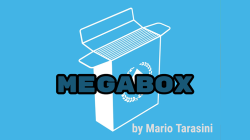 (image for) MegaBox by Mario Tarasini video DOWNLOAD