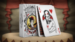 (image for) Professor Tate's Travelling Road Show Classic Edition Playing Cards