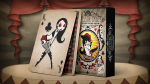(image for) Professor Tate's Travelling Road Show Vintage Edition Playing Cards
