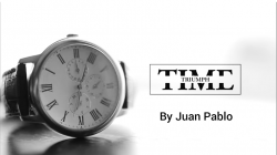 (image for) Time Triumph by Juan Pablo video DOWNLOAD