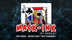 (image for) Mask-Ink by Asmadi video DOWNLOAD