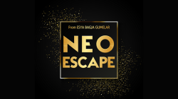 (image for) NEO ESCAPE by Esya G video DOWNLOAD