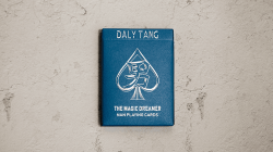 (image for) NAN Playing Cards