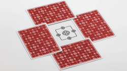 (image for) Krib (Dalia) Playing Cards