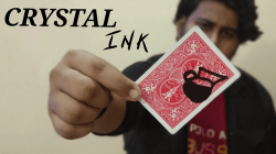 (image for) Crystal Ink by Priyanshu Srivastava and JasSher Magic video DOWNLOAD