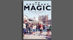 (image for) No Ordinary Magic A Memoir (Unexpected Travels with the Great Cellini) by Eileen McFalls - Book