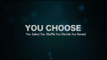 (image for) You Choose by Sanchit Batra video DOWNLOAD