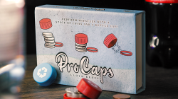 (image for) ProCaps (Gimmicks and Online Instructions) by Lloyd Barnes - Trick
