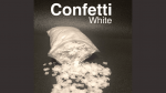 (image for) Confetti WHITE Light by Victor Voitko - Trick