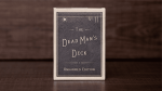 (image for) The Dead Man's Deck: Unharmed Edition Playing Cards