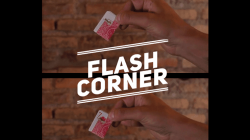(image for) Flash Corner by Juan Estrella video DOWNLOAD