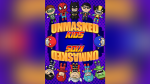 (image for) Unmasked Kids by Arkadio & Solange - Trick