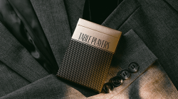 (image for) No.13 Table Players Vol.6 Playing Cards by Kings Wild Project