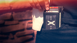 (image for) Nexus Wallet (Gimmick & Online Instructions) by Javier Fuenmayor - Trick