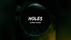 (image for) Holes by Mario Tarasini video DOWNLOAD