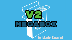 (image for) Megabox V2 by Mario Tarasini video DOWNLOAD