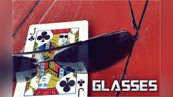 (image for) Glasses by Agustin video DOWNLOAD