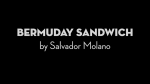 (image for) Bermuday Sandwich by Salvador Molano video DOWNLOAD