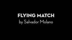 (image for) Flying Match by Salvador Molano video DOWNLOAD