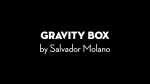 (image for) Gravity Box by Salvador Molano video DOWNLOAD