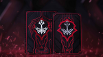 (image for) Arrow Playing Cards Deluxe Edition by Card Mafia