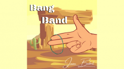 (image for) Bang Bands by Juan Babril video DOWNLOAD
