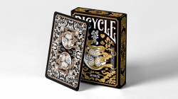 (image for) Edo Karuta (GOLD) Playing Cards